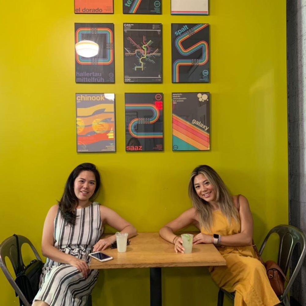 Meet your Posher, Hanna